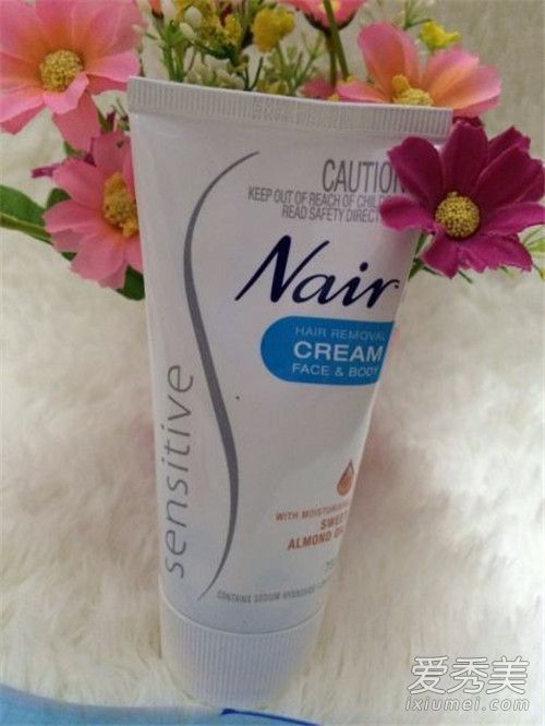 澳大利亚奈尔脱毛膏怎么样?尼尔脱毛膏怎么样