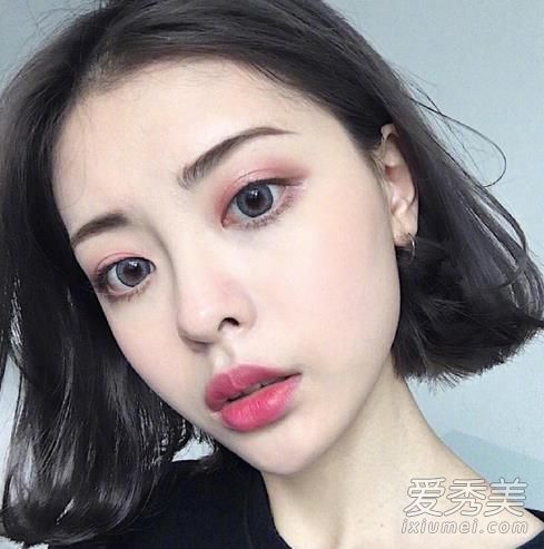 什么是好的短发样式