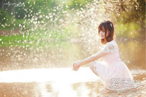 如何去除雀斑,手拉手教你如何去除雀斑