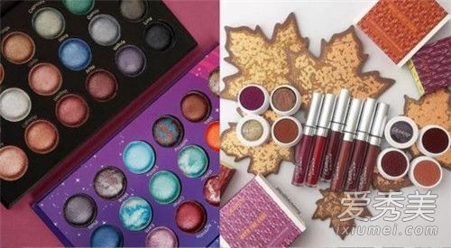 欧美平价彩妆市场点质感不输专柜