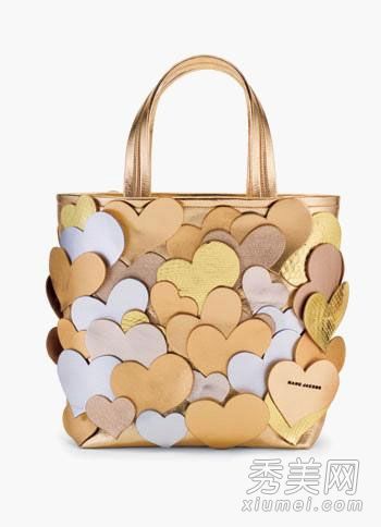 今年夏天无法比拟的九个方袋