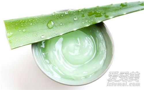 干燥后修复芦荟凝胶有用吗?干燥后如何修复芦荟凝胶?