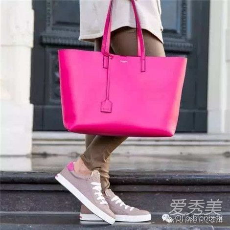 为什么圣洛朗包如此受欢迎