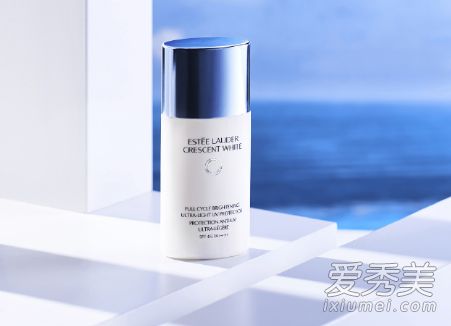 雅诗兰黛水晶奶昔防晒霜多少钱?