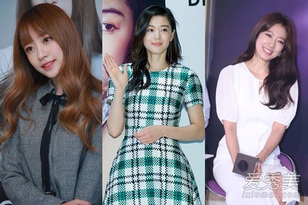 如何制作“富家女的头”?你错误地认为ta只是卷发!