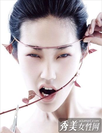 护肤不要太小心变成蛋壳肌