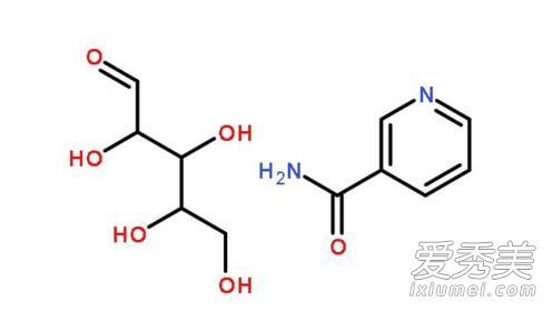 烟酰胺长毛的真相:美白生发?