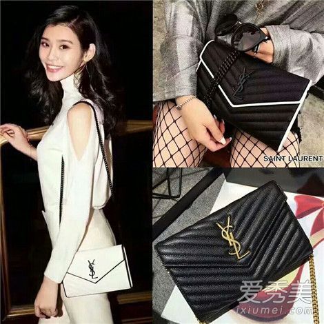 ysl包的一般价格是多少？