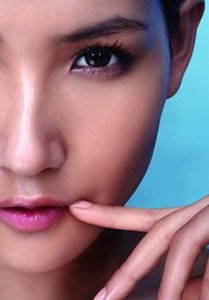 15秒钟补充缺水皮肤