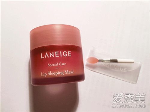 你多久使用一次兰芝唇膏?你能每天使用兰芝唇膜吗?