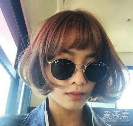 高考后,赶快变漂亮吧!改变14种美丽的发型来解放自己
