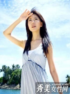 十大美容谜题分析