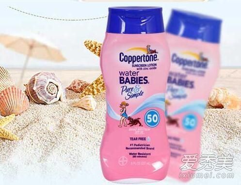 水宝宝防晒霜如何检查真假简单四步教你辨别真假