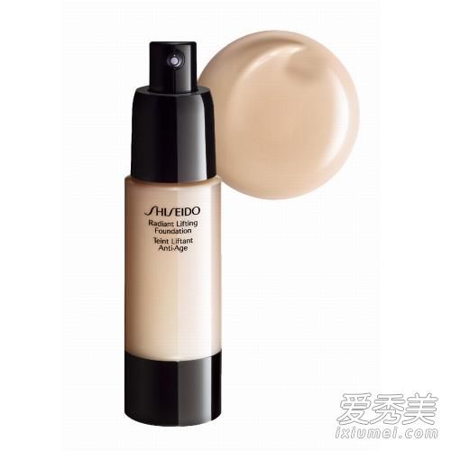 资生堂的智能粉底评估告诉你颜色数量和化妆效果