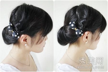 如何为好看的OL范气质铁龙发