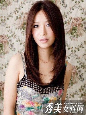 10种柔和的发型温暖了他的心