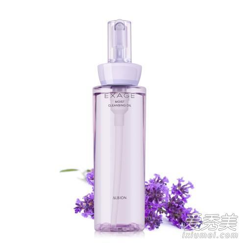 阿尔宾洗面油怎么样?阿尔宾清洁油的使用介绍