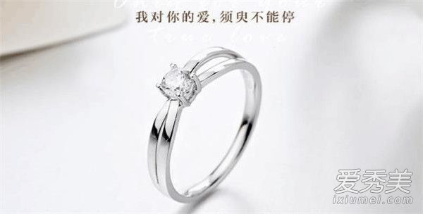 戴利戒指钻戒款式和价格简介