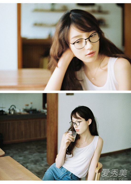 什么样的发型在开幕季看起来不错?学术氛围从未厌倦观看它。