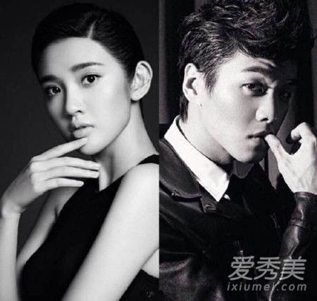 唐亦欣·张若昀是怎么爱上玉帝陛下的,当她再次露出短发的时候?