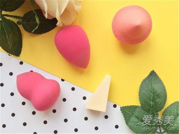 你多久洗一次美容鸡蛋?你多久换一次