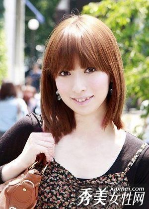 7款男士最爱的纯净、优雅、直发