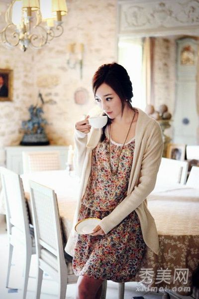 迫不及待地想先看看2012年秋季的新产品