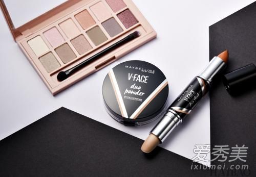 你也可以通过固定容量栏来画卧蚕。它可以通过三个简单的动作来完成。