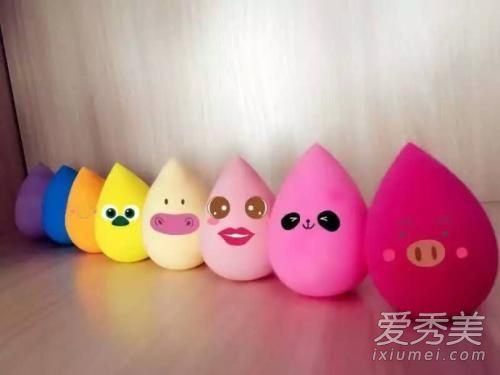 如果你的彩蛋发霉了,你想扔掉吗?更新妆容的三个简单步骤