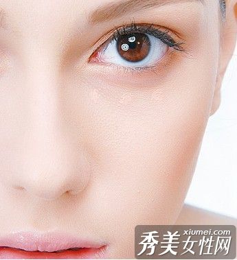 化妆新手必修课,完美遮瑕膏和清晰肌肉