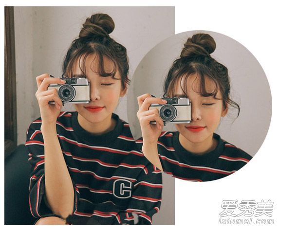 这是一层薄薄的空气体爆炸迷倒了成千上万的宅男吗