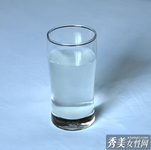 漂亮女人每天必须做的七件事