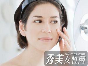 去除粉刺的9个美容秘诀