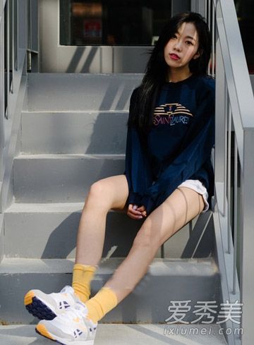 改变你的韩国发型怎么样?