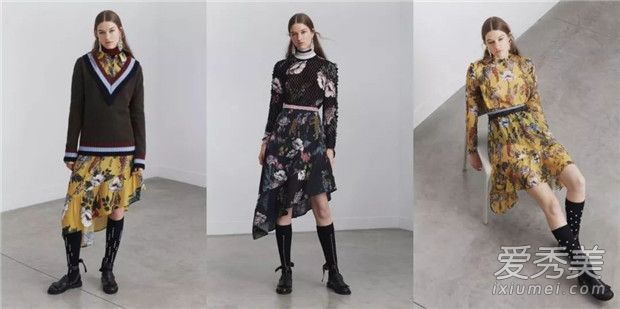 这些在2018年春季流行的商品应该被列入购物清单！