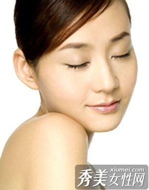 冬季美白祛斑保养4招变漂亮