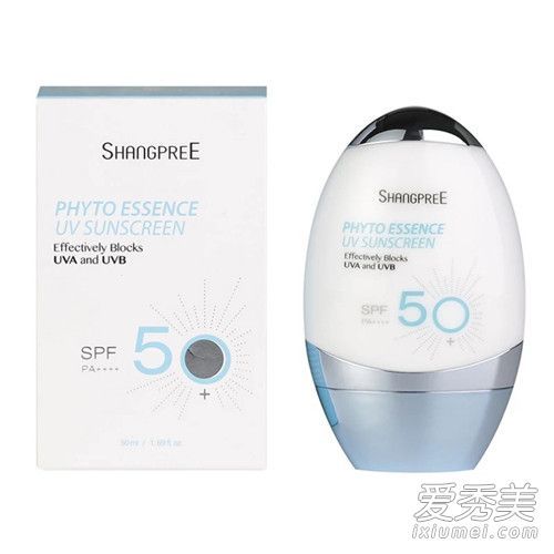 香蒲防晒霜怎么样