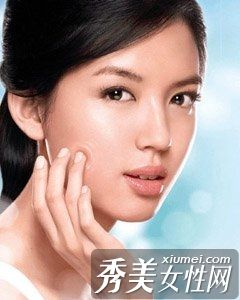 睡觉前,护肤手术在早上变得美丽!