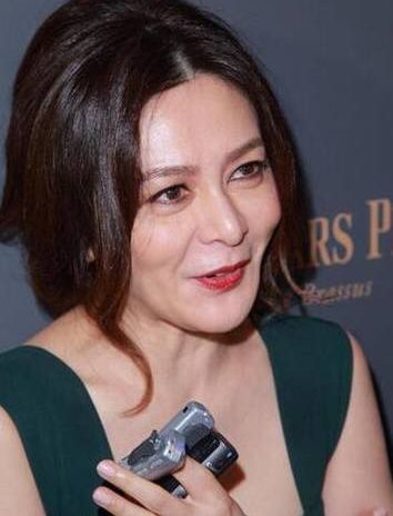 李小璐、郑爽和刘晓庆看整形手术后的美丑里瑟斯