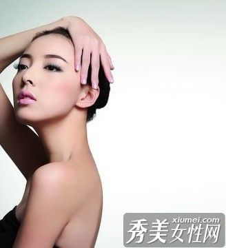 相当于7个技能的切割骨底化妆,方脸变成了V脸