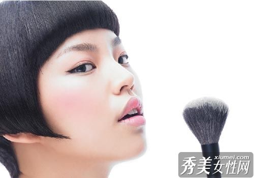完美遮瑕膏10招轻松拥有清晰的肌肉