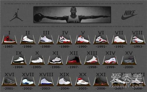 aj有多少种颜色