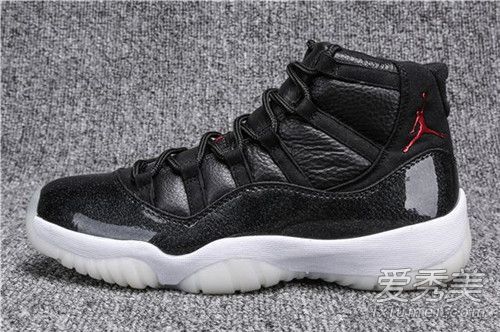 aj11恶魔之王多少钱