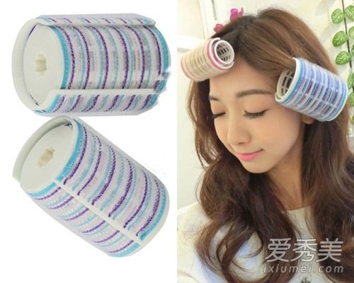 有很多方法可以让空气体旋度变懒