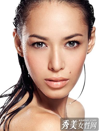 冬天“裸奔”的第一步