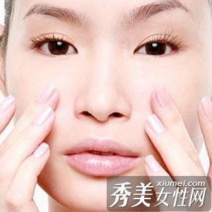 OL美容肌肉修复嫩水的7个技巧