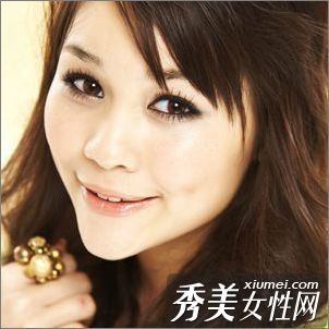 “妆”天真的MM冬桃花最开心