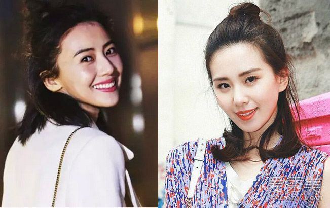 不要因为颜不好看而责怪他。