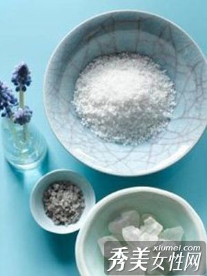 敏感皮肤自助帮助你享受冬天