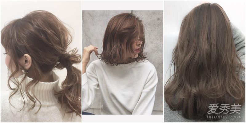 让男孩爱上发型情人节就靠他们脱颖而出了!